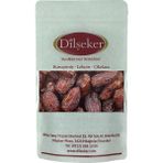 Dilşeker Large 250 gr Kudüs Hurması