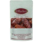Dilşeker Large 500 gr Kudüs Hurması