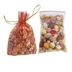 Dilşeker Special Hazır Keseli Paketlenmiş Düğün, Nişan ve Kına Kuruyemiş Çerezi 25 Adet 50 gr