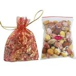 Dilşeker Special Hazır Keseli Paketlenmiş Düğün, Nişan ve Kına Kuruyemiş Çerezi 50 Adet 50 gr