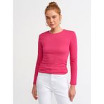 Dilvin 30102 Büzgülü Top