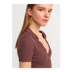 Dilvin 3775 Polo Yaka T-shirt