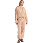 Dilvin Basic Jogger Pantolon, 40, 101A70458, Camel, Kadın