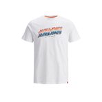 Dilvin Kadın Crop T-Shirt, Bej, S Beden