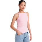 Dilvin Kolsuz Büstiyer Top Toz Pembe, 40, 101A31943, Toz Pembe, Kadın