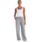 Dilvin Pijama Pantolon, 38, 101A72151, Gri, kadın