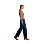 Dilvin Renk Uzun Kollu Çıtçıtlı Bluz, S, 101A31442, Vizon, Kadın
