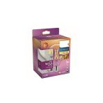 Dim Edilebilir 5,9W E27 Filament Led Ampul, 2200K-2700K