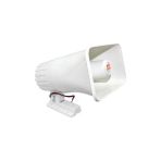 Dima Official Magıcvoıce Mv-908 30 Watt 8 Ohm Plastik Horn Hoparlör (4324)