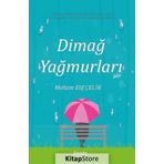 Dimağ Yağmurları - Meltem Elif Çelik