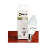 DİMAHOME Orbus 5w E14 Led Ampul