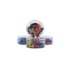 DİMAHOME Tokyo Harita Civisi Bx12 Kl480, Renkli, Set