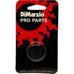 DiMarzio DM2110BK Siyah Metal Potans Kapağı