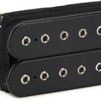 DiMarzio DP100BK Super Distortion Humbucker Siyah Manyetik