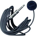 DIMARZIO DP130BK Acoustic Model Akustik Manyetik B