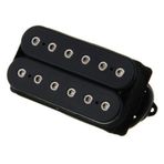 DiMarzio DP201BK Al Di Meola Neck