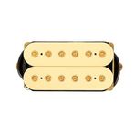 DiMarzio DP202CR Al Di Meola Model Köprü Humbucker Manyetik