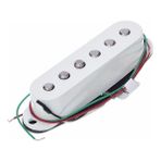 DiMarzio DP409W 2 Heavy Blues Virtual Vintage