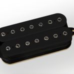 DiMarzio DP719BK D Activator 7 Neck
