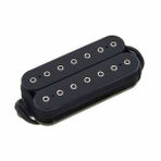 DiMarzio DP720BK D Activator 7 Bridge