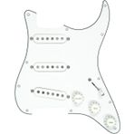 DiMarzio FG2108 Beyaz Pena Korumalığı
