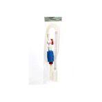 Dimei SC-33B Vanalı 150 cm Akvaryum Dip Sifonu