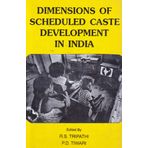 Dimensions of scheduled caste development in India: Problems and prospects