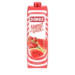 Dimes 1 lt Karpuz Çilek İçeceği