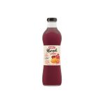 Dimes %100 Sıkma Karışık Cam Meyve Suyu 700 Ml.