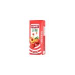 Dimes 200 ml Şeftali Nektarı Meyve Suyu Aromasıyla Tatlandırılmış Ferahlatıcı İçecek