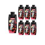 Dimes 310ml Kırmızı Smoothie