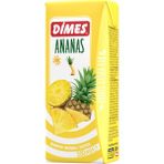 Dimes Ananas Aromalı İçecek 5,4 lt 0.2l*27 Adet Yazın Ferahlatıcı Seçimi
