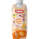 Dimes Cool Mix Mango 310 ml x 6 - 1,8 lt