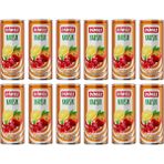 Dimes Karışık Meyve Nektarı 250 Ml X 12 Adet