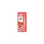 Dimes Karpuz Çilek Meyve Suyu Ferahlatıcı Tat 200 ml Pratik Paketleme ile - 5,4 lt