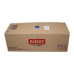 Dimes Kayısı Meyve Suyu 200 ml x 27'li