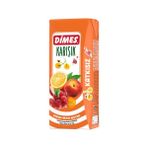 Dimes Meyve Suyu 200ML Karışık x 27 - 200 ml