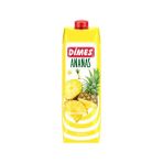 Dimes Meyve Suyu Active Ananas 1 lt