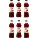 Dimes Sıkma Nar Suyu 700 ml x 6 Adet