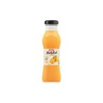 Dimes Sıkma Portakal 250 ml Meyve Suyu