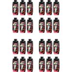 Dimes Smoothie 310 ml Çilek Muz ve Elmalı Meyve Suyu