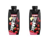 Dimes Smoothie Kırmızı Meyveler 310 ml (2 paketi)
