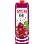Dimes Vişne Active 12 x 1 lt