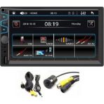 Dimex Oto Teyp USB/FM