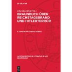 Dimitroff contra Goring: Enthullungen uber die wahren Brandstifter