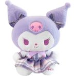 Dimity Anime Kuromi 80 cm Peluş Oyuncak
