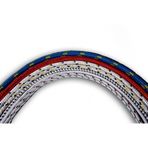 Dimka İskota Halat 14Mm Iskota Marin Tip 20Metre - 20 m