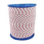 Dimka İskota Halat 5Mm Iskota Marin Tip 50Metre - 50 m