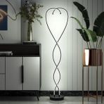 Dimli/Kalpli / 120 cm/Lambader/Antrasit Gövde / 3 Renk Işık / 3 Yıl Garanti
