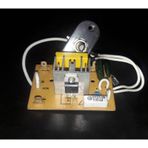Dimmer Devresi - 220v - Lamba ve Motor Kontrol Devresi